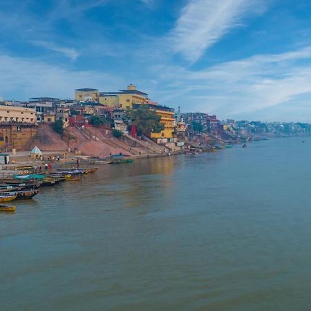 Amritara Suryauday Haveli Hotell Varanasi Eksteriør bilde